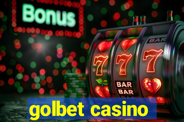 golbet casino